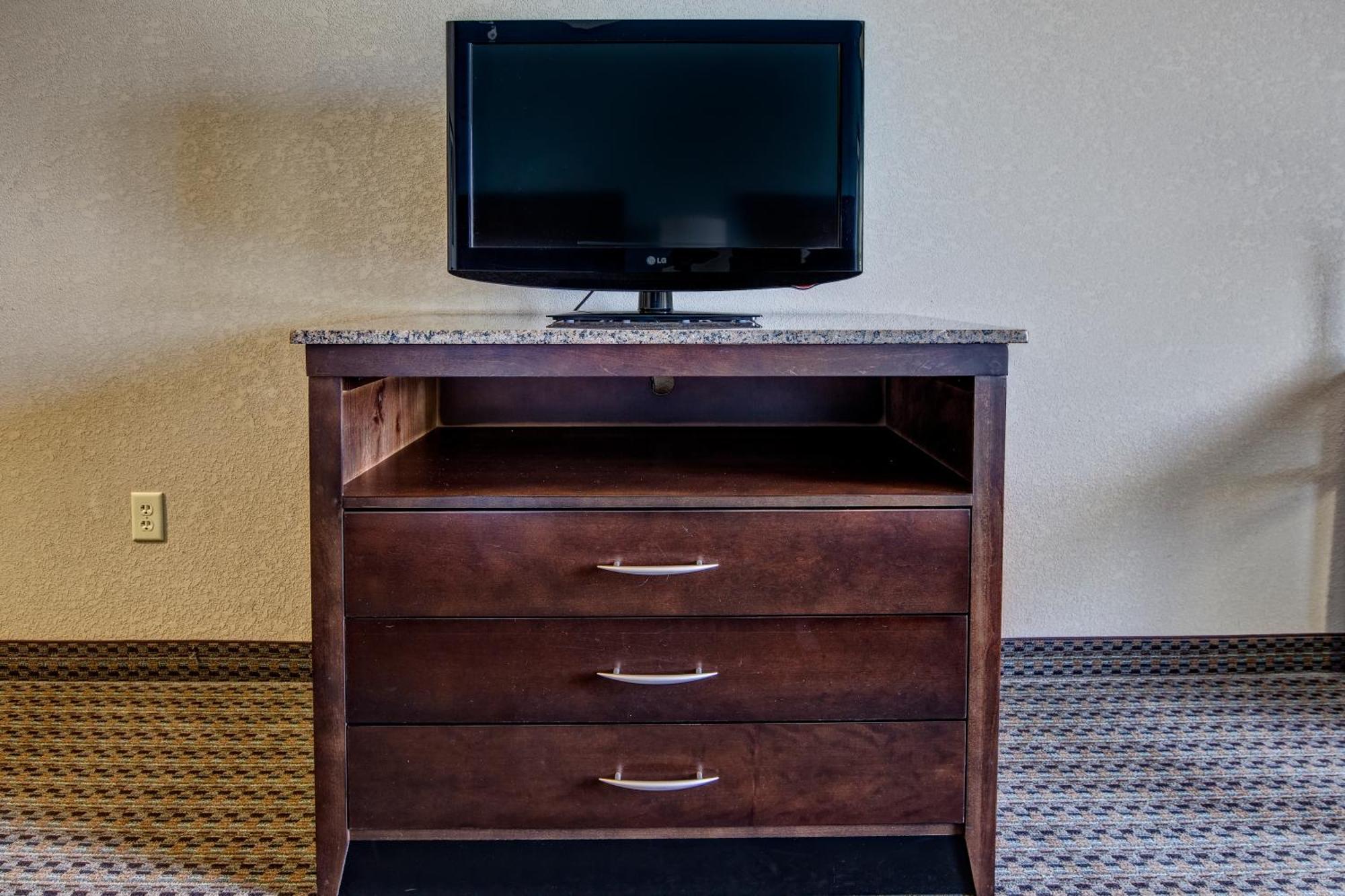 Hilton Garden Inn Midtown Талса Екстер'єр фото