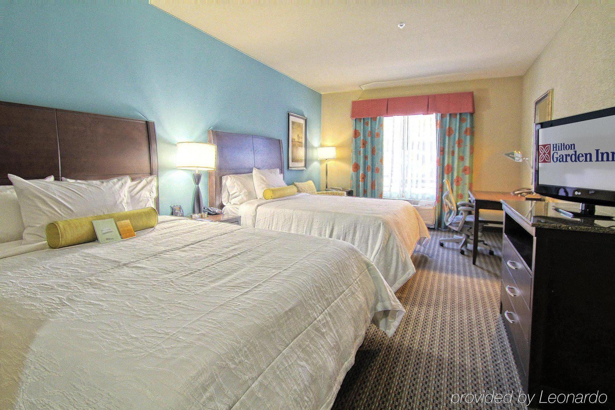 Hilton Garden Inn Midtown Талса Зручності фото